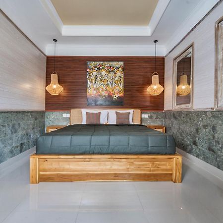 Tama Homestay Ουμπούντ Εξωτερικό φωτογραφία