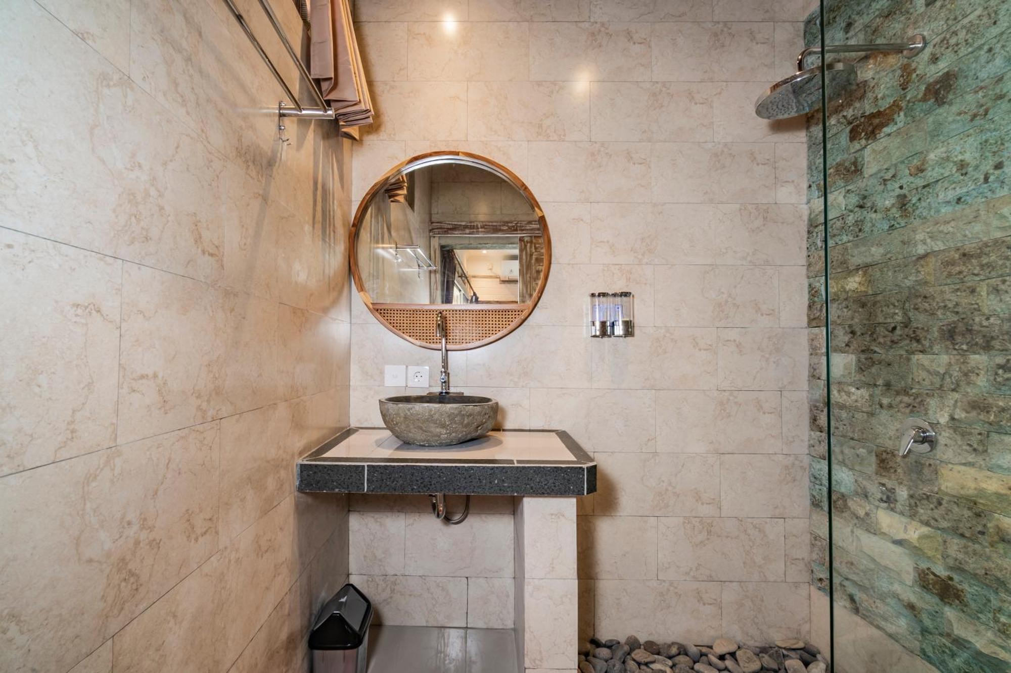 Tama Homestay Ουμπούντ Εξωτερικό φωτογραφία